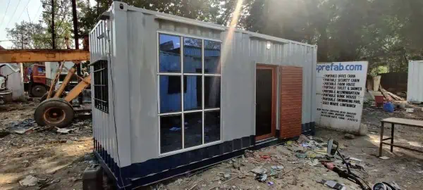container office