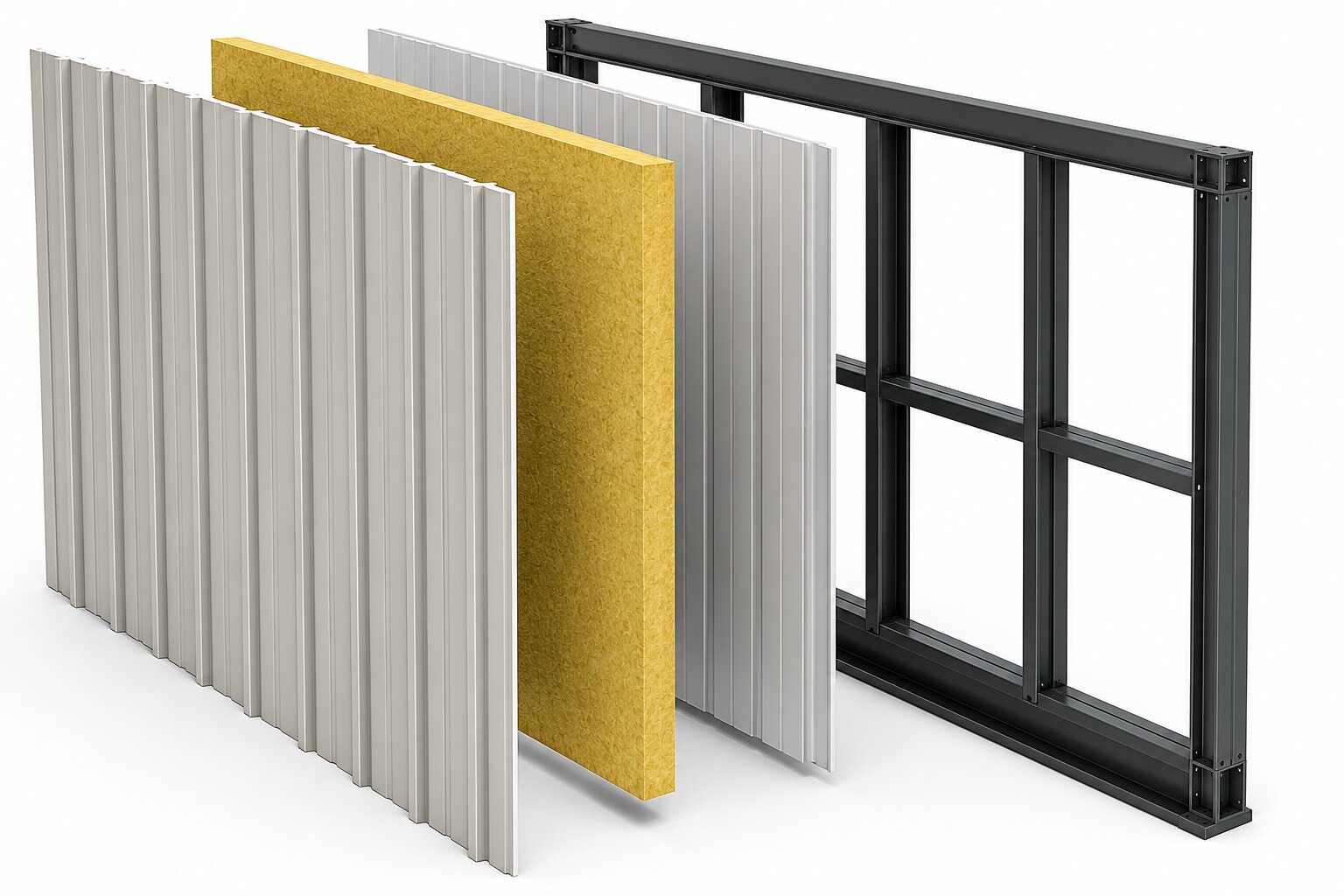 Wall