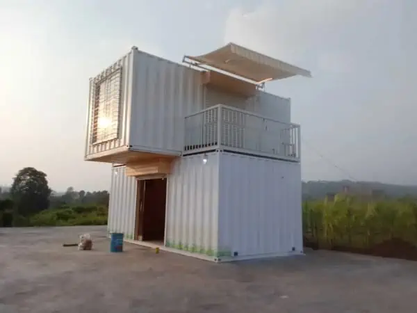 container home